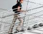 Ходьба по лестнице для похудения: польза и отзывы Тренажер имитирующий ходьбу по лестнице чем полезен