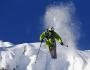 Правильный выбор лыж для фрирайда Параметры горных лыж